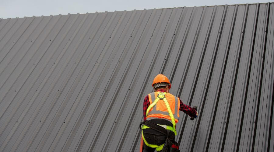 Professional residential roofers in Otter Creek, FL
